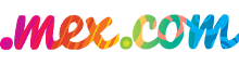 logo extension .Mex.com