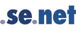 logo extension .Se.net