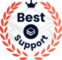 Best Support Award
